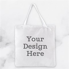 Grocery Tote Bag