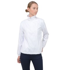 Women s Half Zip Windbreaker 