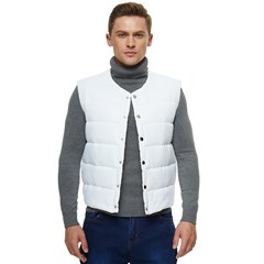 Men s Button Up Puffer Vest	