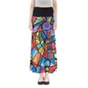 Lyra - Women s Maxi Skirt View1