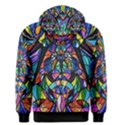 Arcturian Awakening Grid - Men s Pullover Hoodie View2