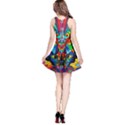 Human Self Awareness - Reversible Sleeveless Dress View2