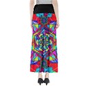 Gratitude - Women s Maxi Skirt View2