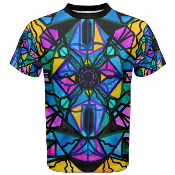 Dopamine - Men s Cotton Tee