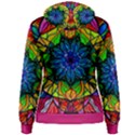 Creativity - Women s Pullover Hoodie View2