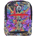 Heritage - Full Print Backpack View1