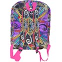 Heritage - Full Print Backpack View2