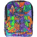 The Sheaf - Full Print Backpack View1