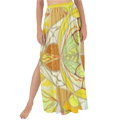 Joy - Maxi Chiffon Tie-up Sarong by tealswan