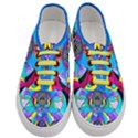 The Cure - Women s Classic Low Top Sneakers View1