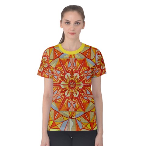 Wonder - Women s Cotton Tee