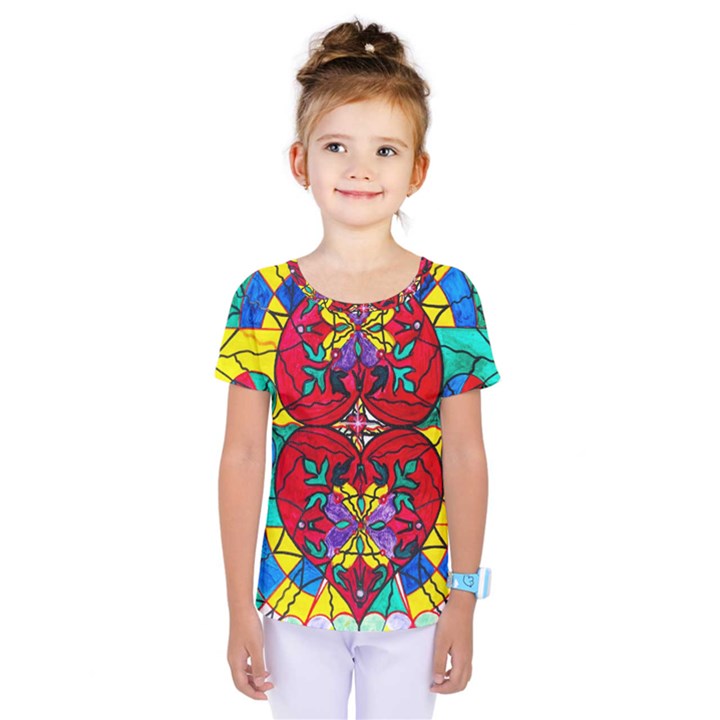 Festivity - Kids  One Piece Tee