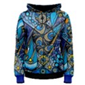 Sirius - Women s Pullover Hoodie View1