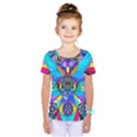 The Cure - Kids  One Piece Tee View1