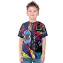 Pleiades - Kids  Cotton Tee View1