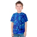 Arcturian Calming Grid - Kids  Cotton Tee View1