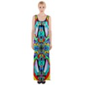 Receive - Maxi Thigh Split Dress View1