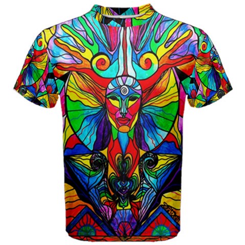 Self Awareness - Men s Cotton Tee