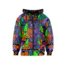 The Sheaf - Kids  Zipper Hoodie View1