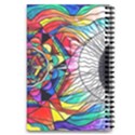 Return to Source - 5.5  x 8.5  Notebook New View2