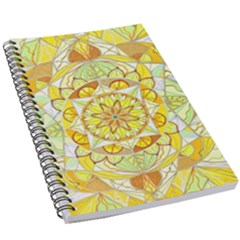 Joy - 5 5  X 8 5  Notebook New by tealswan