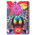 Meditation Aid - 5.5  x 8.5  Notebook New View2