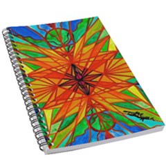 Self Liberate - 5 5  X 8 5  Notebook New by tealswan