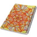 Wonder - 5.5  x 8.5  Notebook New View2