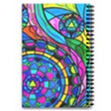 Creative Progress - 5.5  x 8.5  Notebook New View2