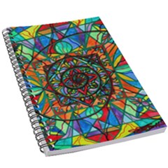 Improvement - 5 5  X 8 5  Notebook New by tealswan