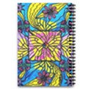 Beltane - 5.5  x 8.5  Notebook New View2