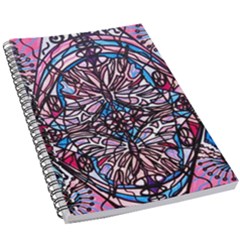 Conceive - 5 5  X 8 5  Notebook New by tealswan