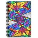 Elucidate Me - 5.5  x 8.5  Notebook New View1