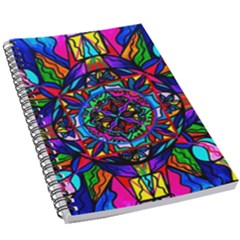 Productivity - 5 5  X 8 5  Notebook New by tealswan