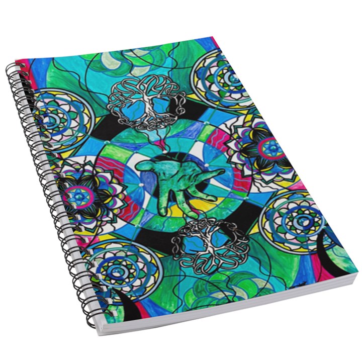 Trust - 5.5  x 8.5  Notebook New