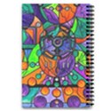 The Sheaf - 5.5  x 8.5  Notebook New View2