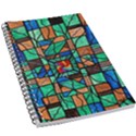 Logic - 5.5  x 8.5  Notebook New View1