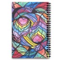 Authentic Relationship - 5.5  x 8.5  Notebook New View2