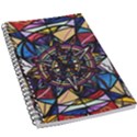 Financial Freedom - 5.5  x 8.5  Notebook New View1