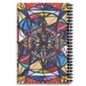 Financial Freedom - 5.5  x 8.5  Notebook New View2