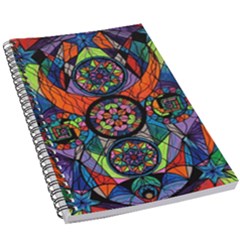 Higher Purpose - 5 5  X 8 5  Notebook New by tealswan