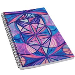 Feminine Interconnectedness - 5 5  X 8 5  Notebook New by tealswan