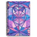 Feminine Interconnectedness - 5.5  x 8.5  Notebook New View1