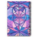 Feminine Interconnectedness - 5.5  x 8.5  Notebook New View2