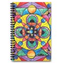 Arcturus - 5.5  x 8.5  Notebook New View1