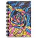 Kindred Soul - 5.5  x 8.5  Notebook New View1