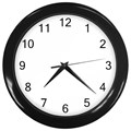 Clock image