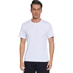 Men s Sport Mesh T-Shirt Icon