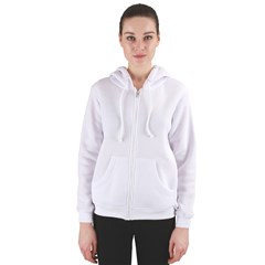 Women s Zipper Hoodie Icon