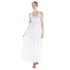 Empire Waist Maxi Dress Icon